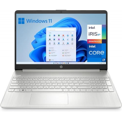 Chollo - HP 15s-fq5054ns i7-1255U 16GB 512GB 15.6" W11H | 6F911EA