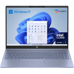 Chollo - HP Pavilion 16-af0007ns U7-155U 16GB 1TB 16" W11H | A17E9EA#ABE