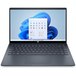 Chollo - HP Pavilion x360 14-ek2004ns ‎7-150U 16GB 512GB 14" W11H | 9T929EA#ABE