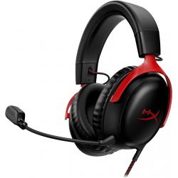 HyperX Cloud III | ‎727A9AA