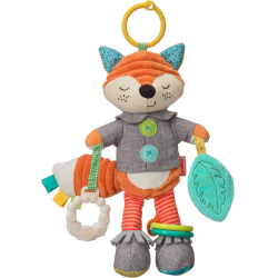 Chollo - Infantino Playtime Fox | 316311