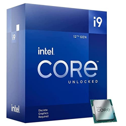 Chollo - Intel Core i9-12900KF | ‎BX8071512900KF