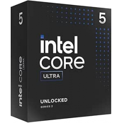 Chollo - Intel Core Ultra 5 245K | BX80768245K