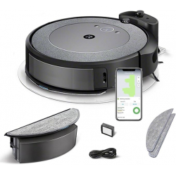 Chollo - iRobot Roomba Combo i5 | i517240