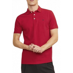 Chollo - Jack & Jones Paulos Plain Polo T-Shirt | 12136668_771_1079657