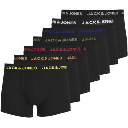 Chollo - Jack & Jones Basic Trunks 7-Pack | 12165587_2161_734863