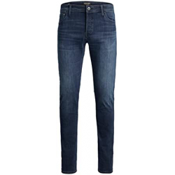 Chollo - Jack & Jones Glenn Original AM 812 Jeans slim fit de hombre