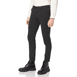 Jack & Jones Marco Connor Slim Fit Chino Trousers | 12193553_2222