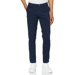 Chollo - Jack & Jones Marco Bowie Slim Fit Chino Trousers | 12150148_2078