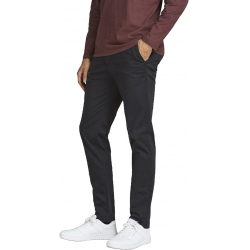 Jack & Jones Marco Bowie Slim Fit Chino Trousers | 12150158_2161