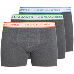 Chollo - Jack & Jones Milo Trunks 3-Pack | 12234383