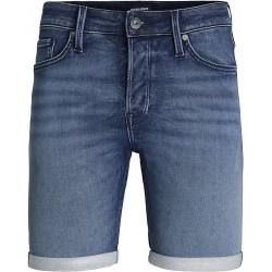 Jack & Jones Rick Icon Regular Fit Denim Shorts | 12250169_3561