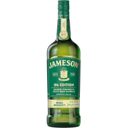 Chollo - Jameson Caskmates IPA Edition 70cl