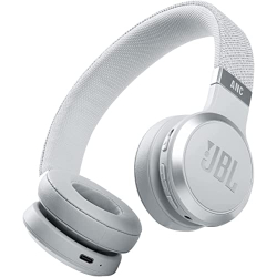 JBL Live 460NC | ‎JBLLIVE460NCWHT