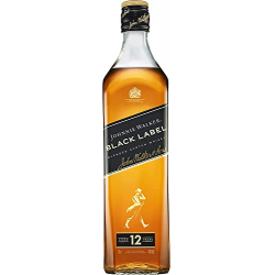 Chollo - Johnnie Walker Black Label 12 Años 70cl | 11546