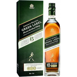 Chollo - Johnnie Walker Green Label 70cl