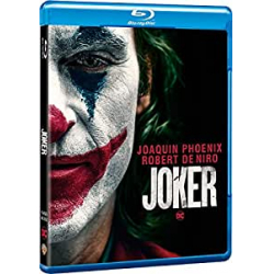 Joker en Blu-Ray