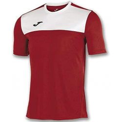 Joma Winner Shirt Short Sleeve | 100946.601