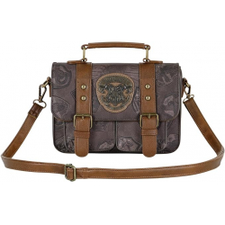 Karactermania Harry Potter Pride Bolso Satchel Pequeño | 04905