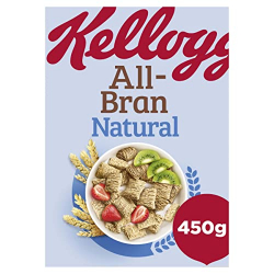 Chollo - Kellogg's All-Bran Natural 450g