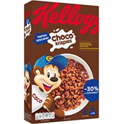 Chollo - Kellogg's Choco Krispies 420g