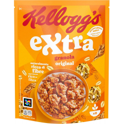 Kellogg's Extra Granola Original 375g