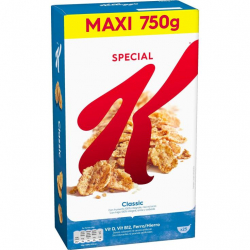 Kellogg's Special K Classic 700g