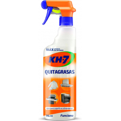 KH-7 Quitagrasas 715ml