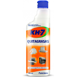 KH-7 Quitagrasas Recambio 715ml