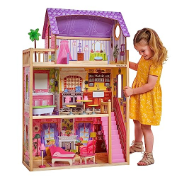 KidKraft Kayla Dollhouse | 65092