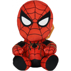 Chollo - Kidrobot Marvel Avengers Infinity War Spider-Man Phunny Plush | KR15615