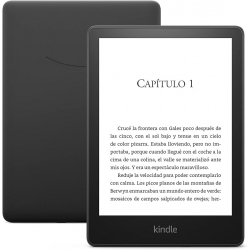 Chollo - Kindle Paperwhite (11.ª generación) 16GB | B09TMP5Y2S