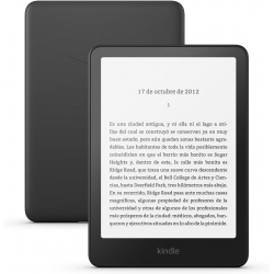 Chollo - Kindle Paperwhite (12.ª generación) | B0CFPXBJ9Y