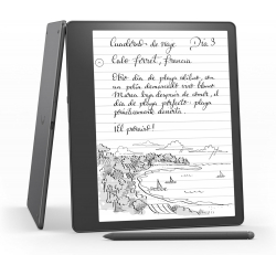Chollo - Kindle Scribe 16GB con Lápiz Básico | B0BSH5V43F
