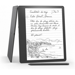 Chollo - Kindle Scribe 16GB con Lápiz Prémium + Kindle Unlimited | B0BSH763H5