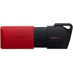 Chollo - Kingston DataTraveler Exodia M 128GB | DTXM/128GB