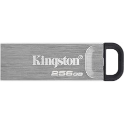 Chollo - Kingston DataTraveler Kyson 256GB | ‎DTKN/256GB