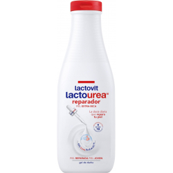 Chollo - Lactovit Lactourea Gel de Ducha 550ml