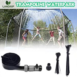 Chollo - Landrip Trampoline Waterpark