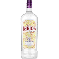 Chollo - Larios Dry 1.5L