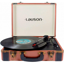 Lauson CL605