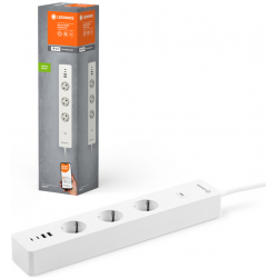 LEDVANCE Smart+ WiFi Multi Power Socket