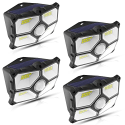 LEDYA SLW0740 (Pack de 4)