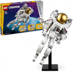 Chollo - LEGO Creator Astronauta Espacial | 31152