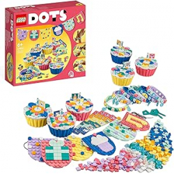 Chollo - LEGO DOTS Kit de Fiesta Definitivo | 41806