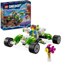 LEGO DREAMZzz Coche Todoterreno de Mateo | 71471