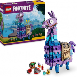 Chollo - LEGO Fortnite Llama de Suministros | 77071