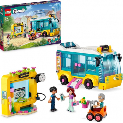 Chollo - LEGO Friends Autobús de Heartlake City | 41759
