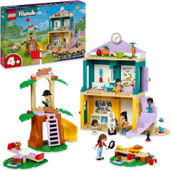 Chollo - LEGO Friends Centro Preescolar de Heartlake City | 42636