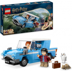 Chollo - LEGO Harry Potter Ford Anglia Volador | ‎76424